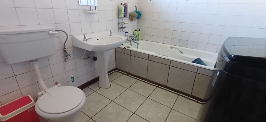 To Let 3 Bedroom Property for Rent in Bethlehem Free State